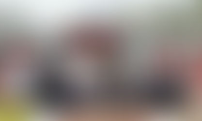 Rapport från Metropolit Kyprianos besök februari/mars 2026