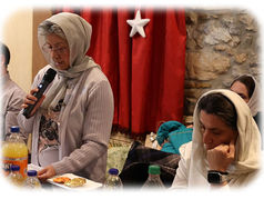 Speech on the Twentieth Anniversary of the Founding of the St. Philaret the Merciful Guild