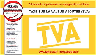 Agora SEA - Expert comptable_Taxe sur la valeur ajoutée_TVA_BD.jpg