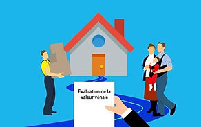 Agora-SEA_Expert-Comptable_Evaluation de la valeur vénale des biens immobiliers par compar