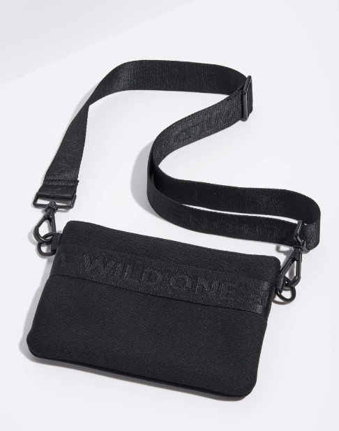 Thumbnail: Wild One - Dog Treat Pouch