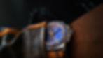 L'Abyss 44mm de la marque Hysek