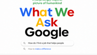 what we ask google