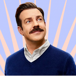 The Lasso Way Learnings for Leadership