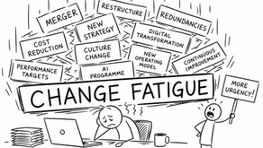 Change Fatique