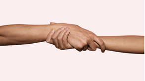 Coaching - holding space