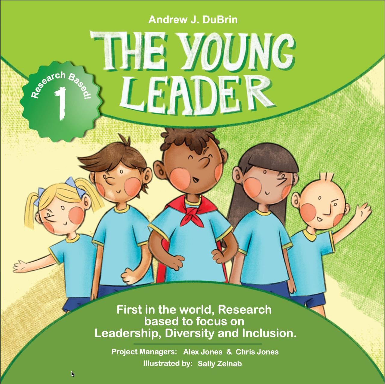 Research-Based Level 1: Confidence & Belonging