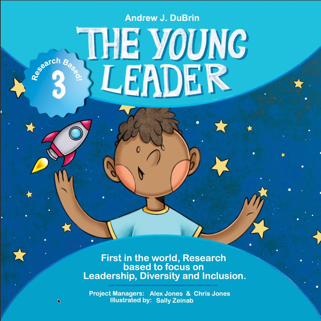 Research-Based Level 3: Curiosity & Big Thinking