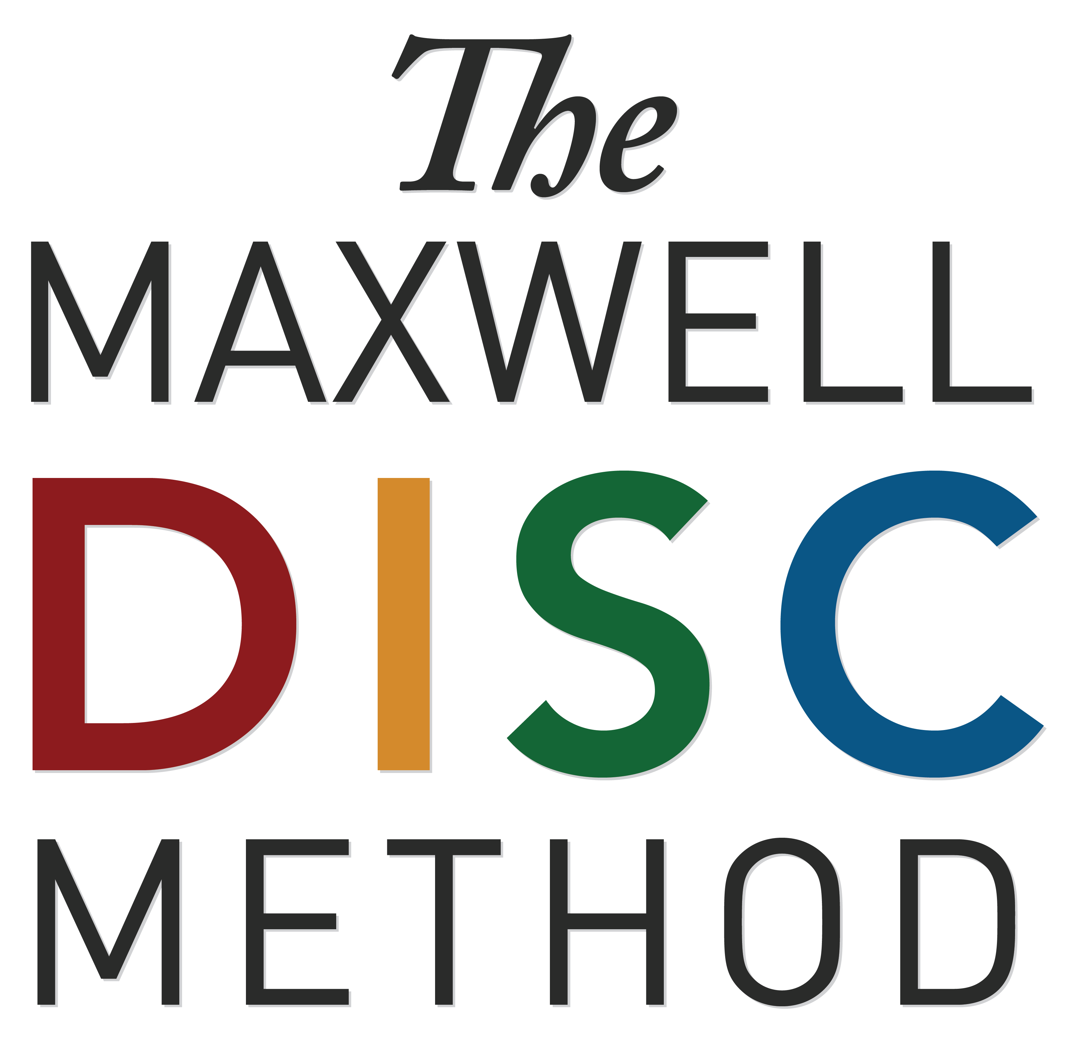 Maxwell DISC Method