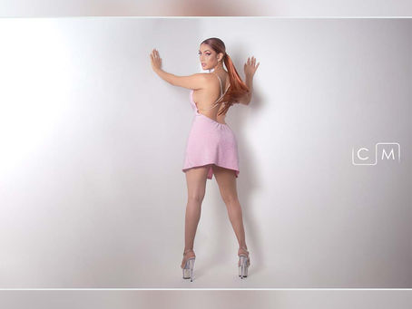 Modelos del mes de enero.