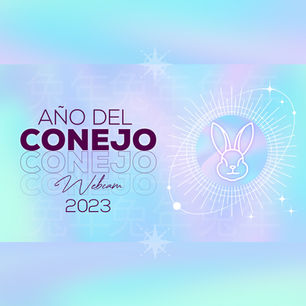 ¿Qué nos trae el año del conejo?