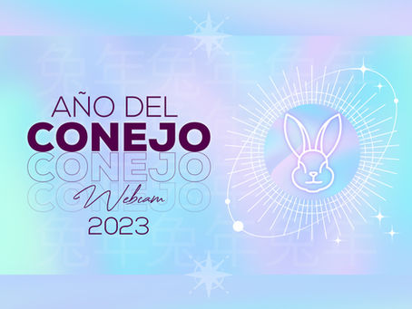 ¿Qué nos trae el año del conejo?