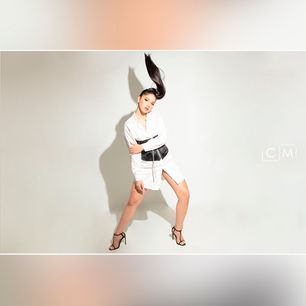 Photoshoot: Victoria Leia