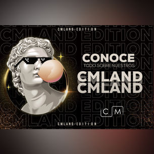 Todo sobre nuestros CMLANDS