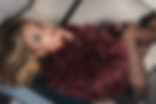 Melissa Moore is ready to chat