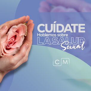 Día mundial de la salud sexual