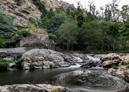 Grande Porto: aventura e desporto na Natureza