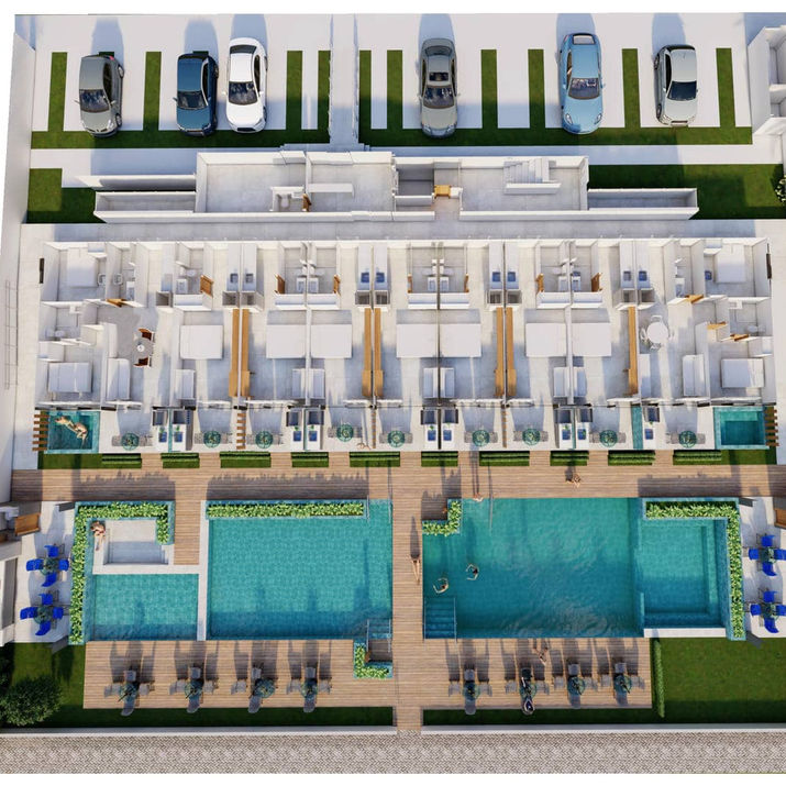 Acqua Beach Residence - Tamandaré
