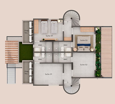 Lazuli - Solar Horizon