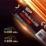 Silicon Power 1TB UD90 Gen4 NVMe SSD
