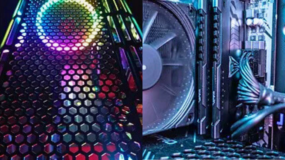 RGB vs. Non-RGB: Does It Affect Gaming Performance?