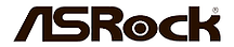 Asrock logo