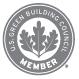 Member of USGBC
