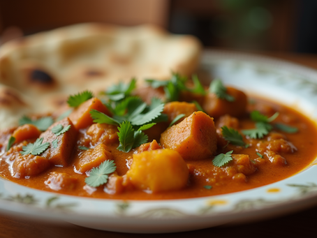 Enjoying Authentic Indian Cuisine in Karlskrona