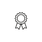 Copy of Copy of Black And White Aesthetic Minimalist Modern Simple Typography Coconut Cosm