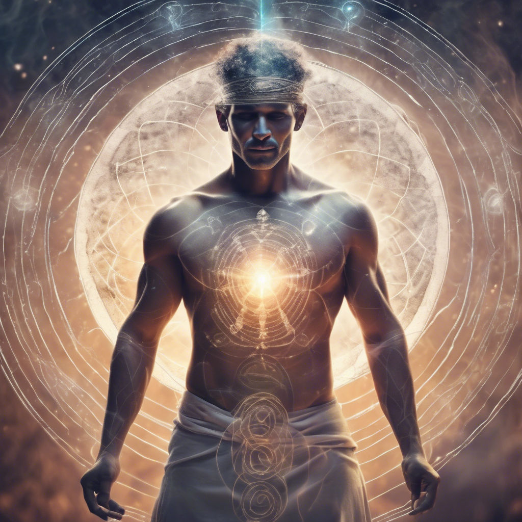 Energy Clearing & Protection Masterclass