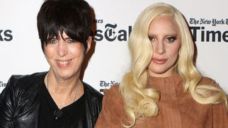 Diane Warren fala sobre Lady Gaga, os Oscars e o LG5