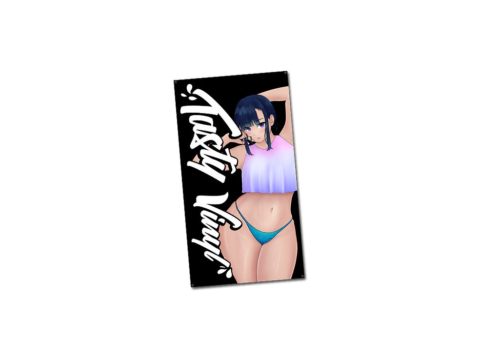 Thumbnail: Summer Vibes Original Banner