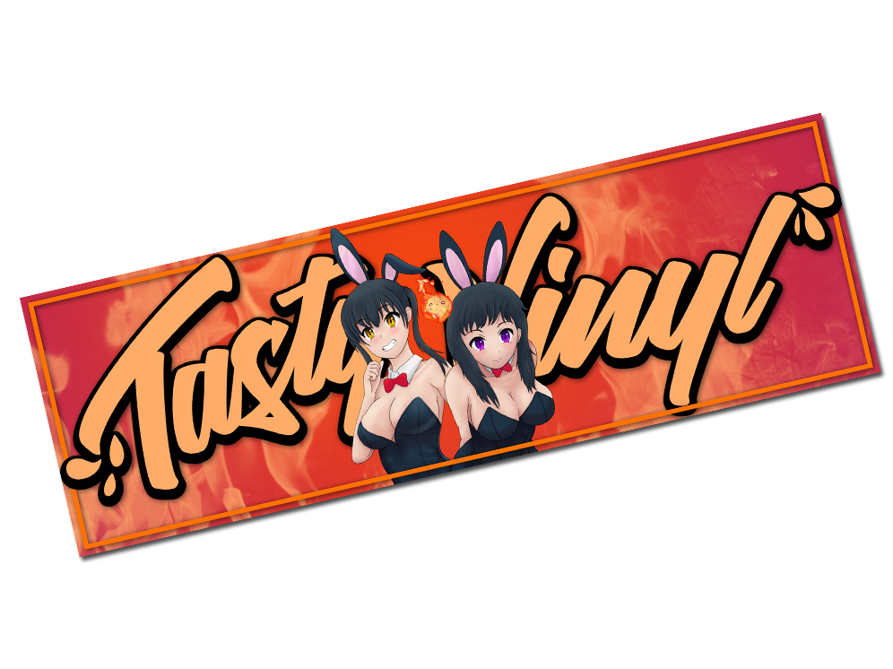 Fire Force 2020 Decal