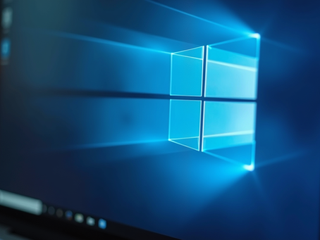 The Hidden Dangers of Continuing with Windows 10 After End of Support in 2025