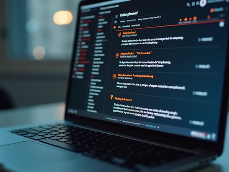Why Email is the Top Risk for Security Breaches and How Inky Email Security Can Protect You