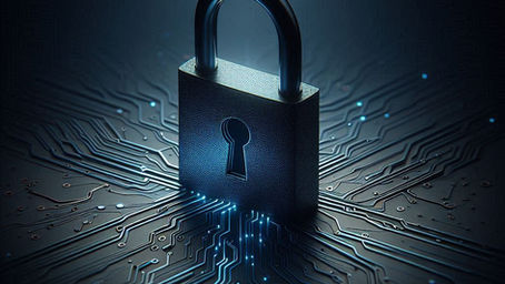 Weak password sinks 158 year old company!