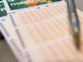 Mega-Sena acumula de novo e prêmio vai a R$ 42 milhões