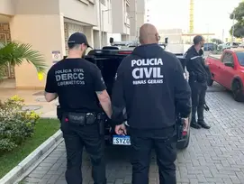PC desarticula grupo que aplicava golpes com falsas campanhas beneficentes na internet