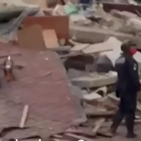 Número de mortos por terremotos na Venezuela chega a quase 600