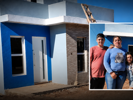 Família relata desespero após RGE negar ligação de energia mesmo diante de decisão judicial em Santiago