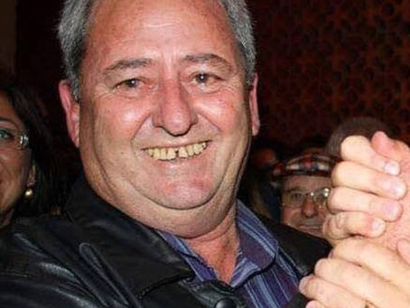 Luto oficial - Santiago se despede do ex-prefeito Toninho