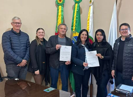 Obras de pavimentação nas ruas de Manoel Viana inicia ainda neste mês