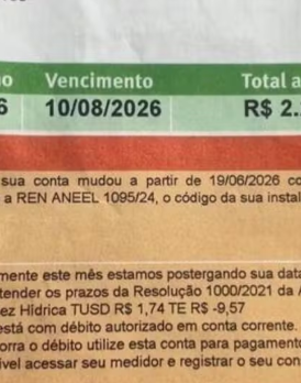 Consumidores relatam aumento de quase 300% na energia elétrica e contas de até R$ 2 mil no RS: 'Um absurdo'