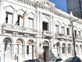 Cinco pessoas são indiciadas por desvio de combustível na Prefeitura de Uruguaiana