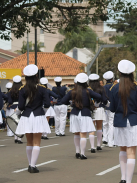 Abertura da Semana da Pátria será no dia primeiro e Desfile de Sete de Setembro já tem ordem definida