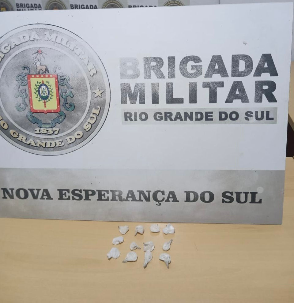 Foto: Brigada Militar