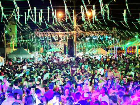 Lei que proíbe consumo de bebidas alcoólicas em lugares públicos entra em vigor no Carnaval