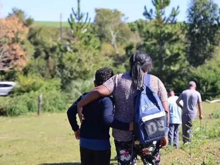 Governo gaúcho abre as inscrições para o Programa Bolsa Juventude Rural