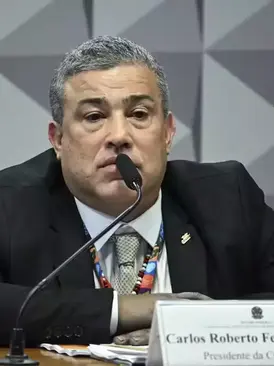Presidente da Conafer é preso por fraudes no INSS