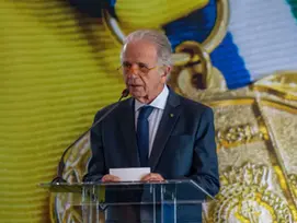 Ministro da Defesa do Brasil afirma que proteção do País é “precaríssima”: “Não temos defesa”
